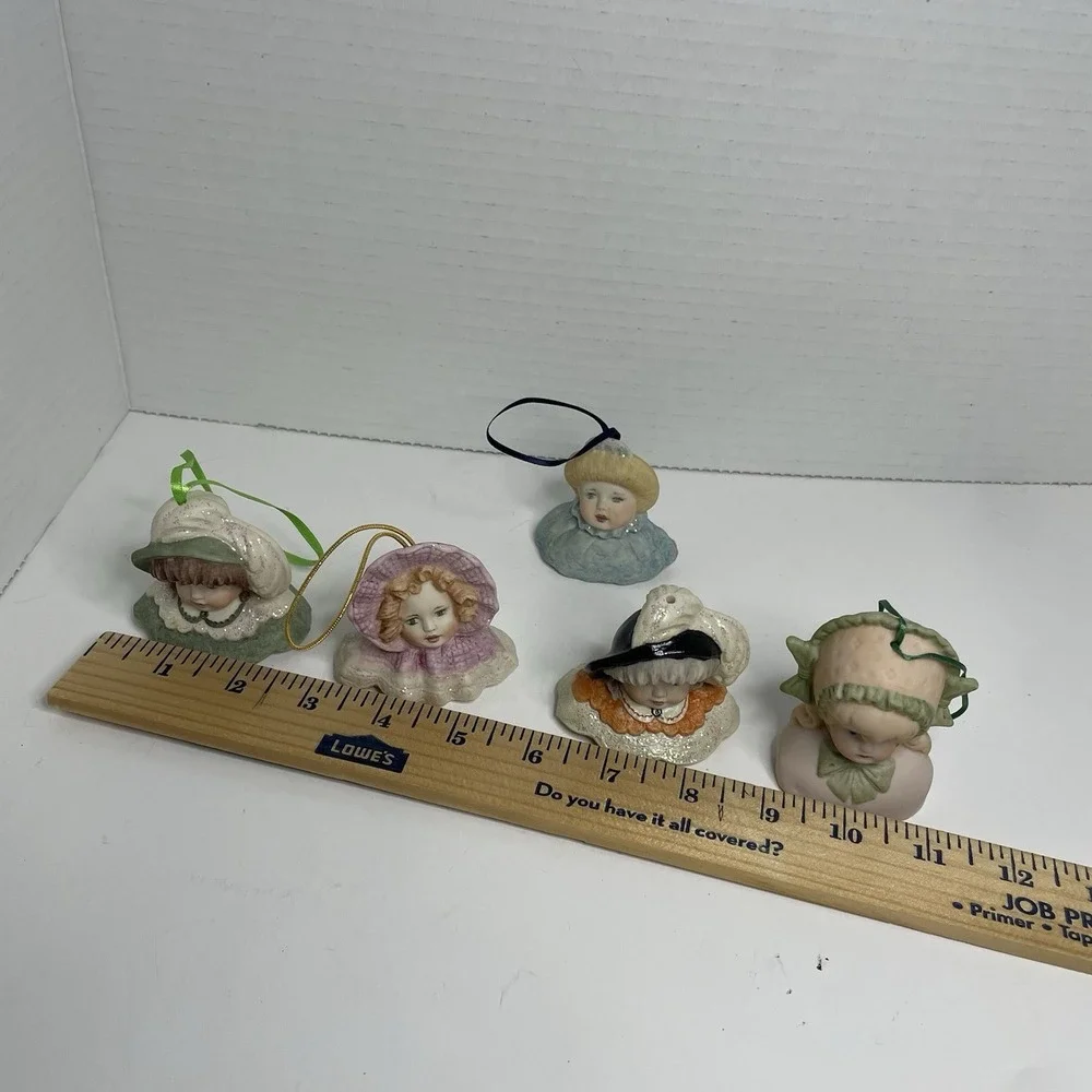 Handmade this lot